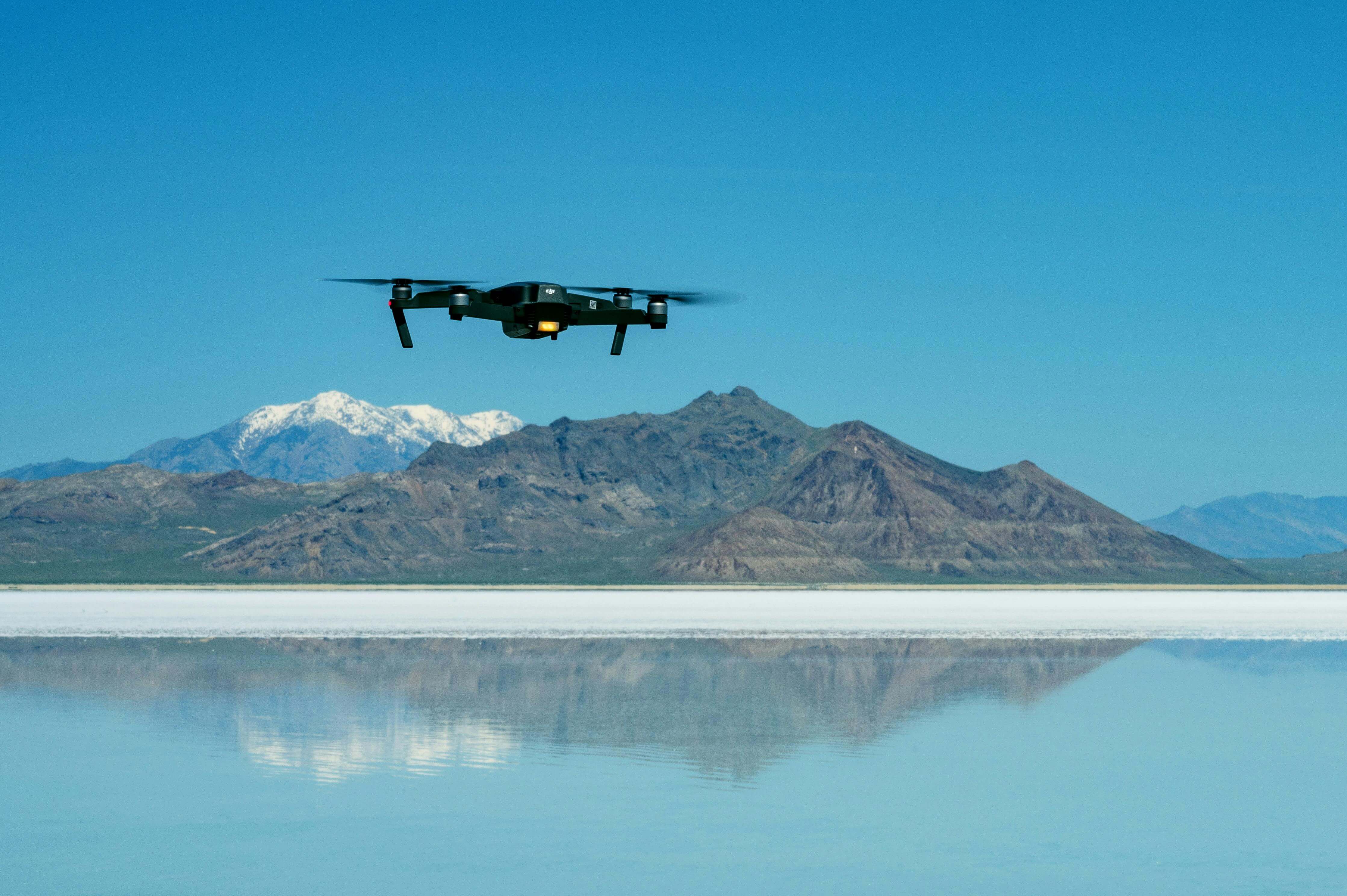 资深教官团队，一对一飞行训练